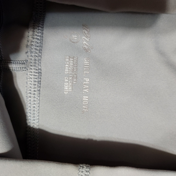 Womens Aerie Legging - Picture 6 of 8